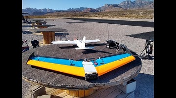 Ritewing Z2 & Albabird LVSC