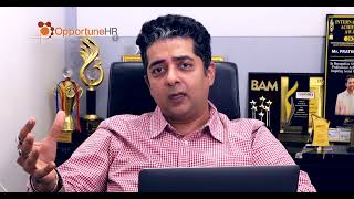 Mr. Pratik Vaidya - Karma Management Consultants Pvt Ltd. Karma Tech Solutions Pvt Ltd