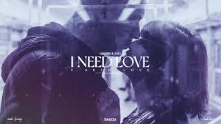 Ander Huang - I Need Love  Resimi