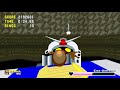 Sonic Robo Blast 2 The SUGOI Trilogy Gemma Vs Egg Gundam