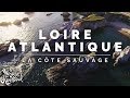 Loireatlantique  la cte sauvage  rosaire 4k