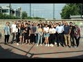 Testinium welcoming summer barbecue party