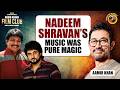 Aamir Khan Talks About Iconic 90s Songs &amp; Music Legends | Ek Din | Exclusive  Interview