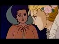 Cinderella Versi Anime Sekai No Dowa Bahasa Indo