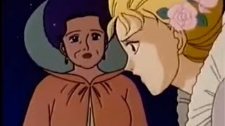 Cinderella Versi Anime Sekai No Dowa Bahasa Indo