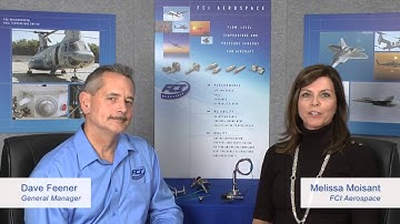 Product Overview: FCI Thermal-Dispersion Technology for Liquid Level Sensing