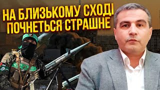 ⚡️ШАБАНОВ: Йде КАТАСТРОФА! Світ накриє новий вірус. Буде велика війна. Почалася операція проти Китая