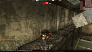 Wolfteam En Garip Bug :D