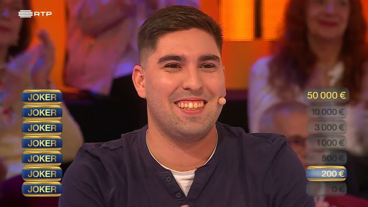 Joker  - Episodio  - 78  - 10 Set  2025  -  Temporada 9