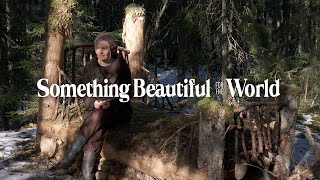 Trailer | Once Upon A Forest | Maria Vildhjärta Westerberg | Something Beautiful for the World