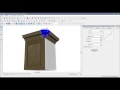 Pro100  astuce  lditeur de formes 3d