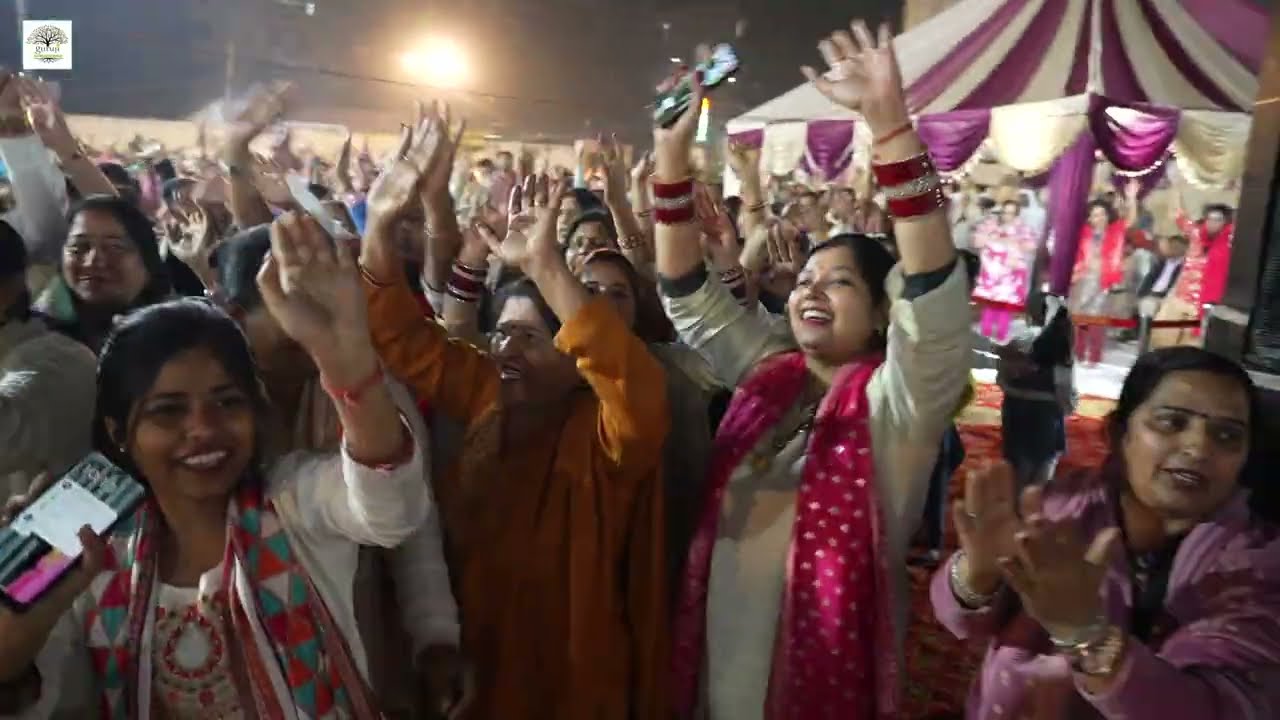 Bhajan Kirtan, Maha Shivratari Celebrations 2026