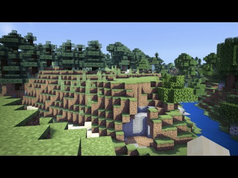 Minecraft PE - Reflex PE Shaders | V3.5.1 (1.16 Support)