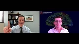 Dr Barry Singer shares his TopTips for dealing with #MultipleSclerosis - a sub 10min 'must watch'