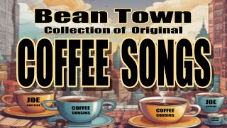 Coffee Songs Vol 1