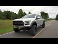 Ford Raptor inspired by Prerunner