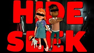 Famous HOW IT ALL STARTED... | Hello Neighbor Hide And Seek Wealth
