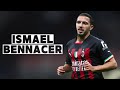 Ismael Bennacer Skills And Goals Highlights Ismael Bennacer Skills And Goals Highlights