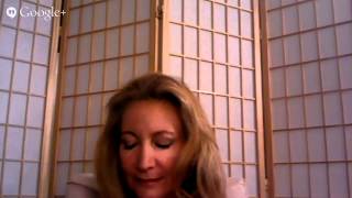 CHAKRA COLORS & READING, LIVE MEDIUMSHIP & PSYCHIC READINGS on Radio With Spirit Medium Laura
