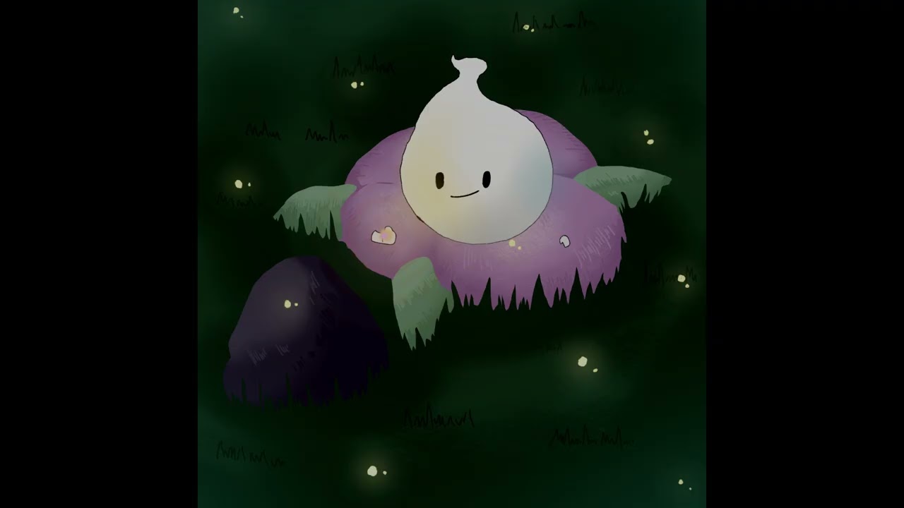 glimp | Chill Video Game Track | Kiro (Audio)