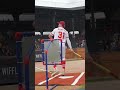 AIDEN MCCARTHY BREAKS OUT FOR 3 HR!