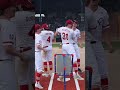 AIDEN MCCARTHY BREAKS OUT FOR 3 HR!