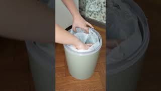 Magic Diaper Pail Bin