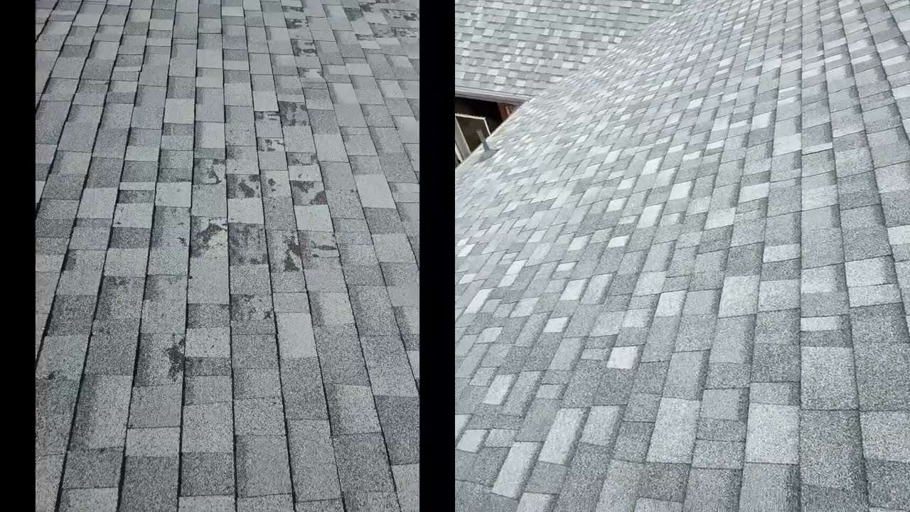 10th Street SW – Post roof install inspection