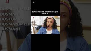 acayip motive oldum (!) #taşacakbudeniz