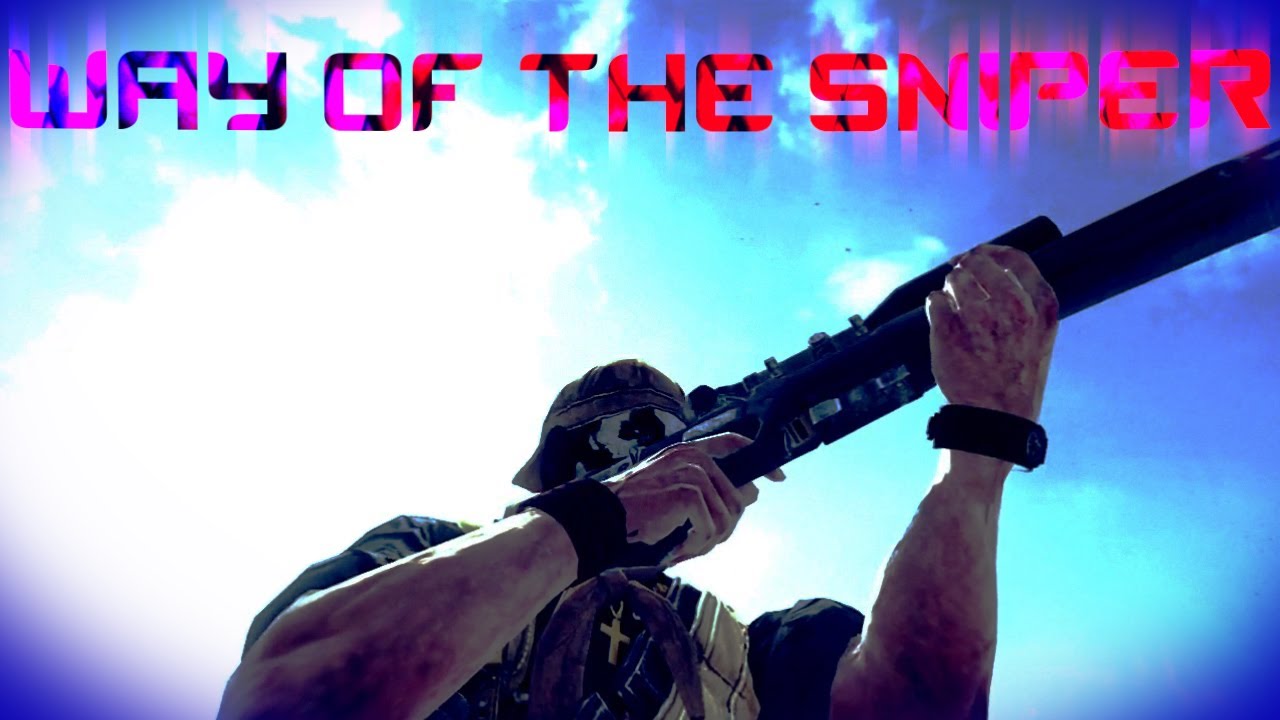 vegas hotels JIMMY THE SNAKE | WAY OF THE SNIPER EP. 4 | BLACK OPS