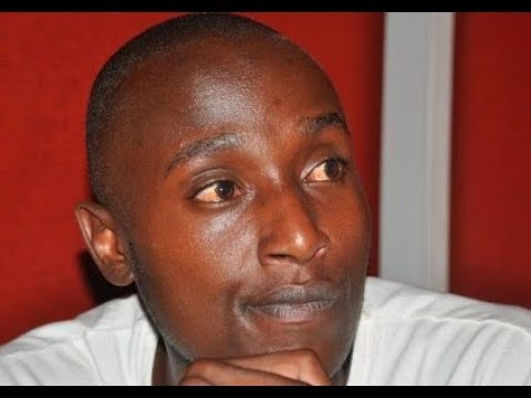 Agahinda n' ubuzima byose bya P-FLA: Umuhanzi