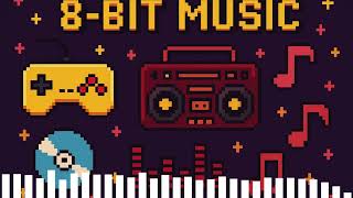 BlissBit - ♫ NO COPYRIGHT 8-bit Music