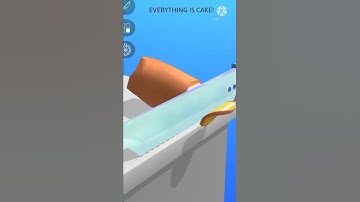 Asmr Slicing Max New Levels Mobile Games Video Walkthrough Update Free #1457