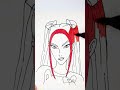 12 Minutes of Pure ASMR Coloring 🎨 💫 #asmr #satisfying #coloring #compilation #markerart #arttherapy