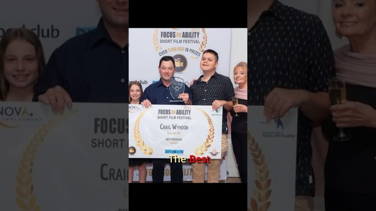 Don’t Hesitate — Filmmaker’s Best Advice, Start and Story #film #shortfilm #filmfestival
