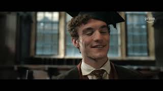 Scene from Young Sherlock (2026)
