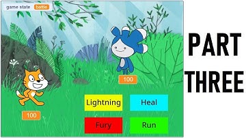 Coding Lesson: Pokemon PART 3 (Medium Difficulty)