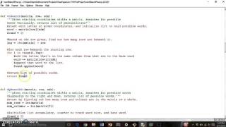 CSC110 Final Project: Code Talk