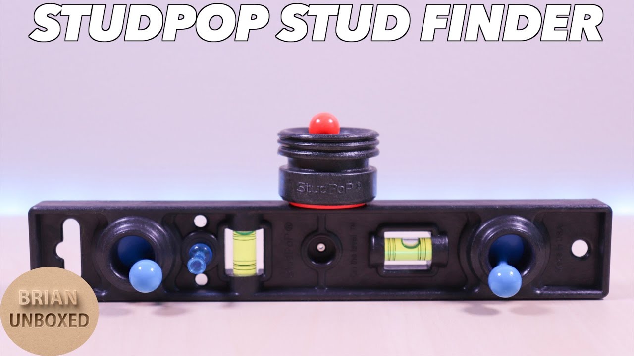 What Is A Magnetic Stud Finder at Samuel Truelove blog