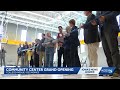 Reichardt Community Recreation Center opens in Des Moines