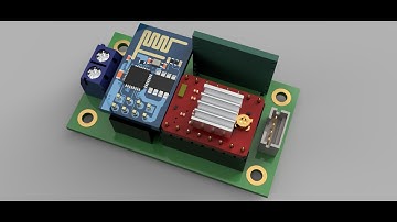 MID Smart roller blinds + Tasmota Shutter