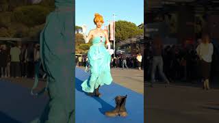 Cenerentola Ha Sbagliato Scarpe (O Forse A Roma Servono Queste 😂) Resimi