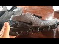 Nike air vapormax flyknit 2 comprado na aliexpress