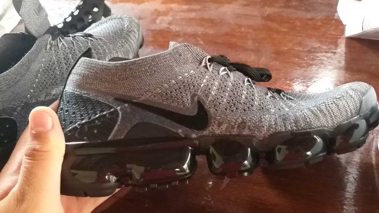 nike vapormax é bom