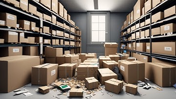 Lost Package Solutions: Step-by-Step Guide for Retrieving Missing Shipments from Any Carrier - UPS,