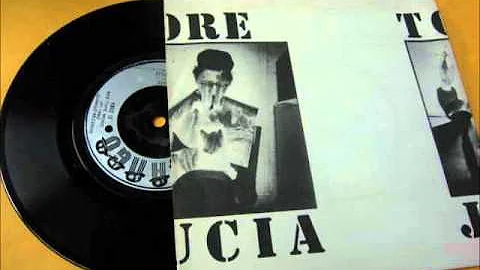 Anthony Moore - Lucia