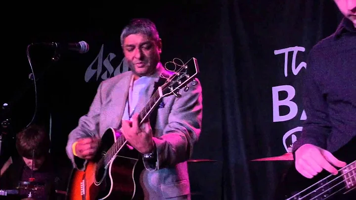 Neil Samuels Live