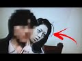 5 Vídeos de TERROR JAPONESES #2