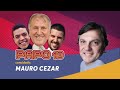 Papo 10 com ZICO e MAURO CEZAR - O que aconteceu com o Flamengo contra o Del Valle?