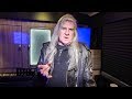 Saxon's Biff Byford - BUS INVADERS Ep. 1152